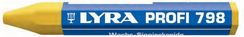 Lyra 798|4880 Восковой универсальный маркировочный мелок
