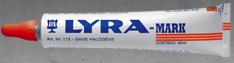 L 115 | 4150 Маркировочная паста Lyra