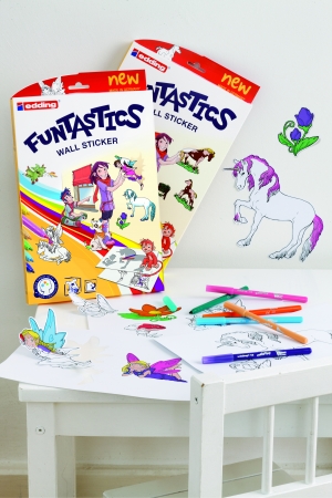 ����� ��������� ������������ ������� Wall Sticker