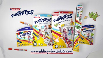 ������ FUNTASTICS ��� �������� ����������