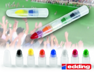 ����� �������� ��� ���� Edding 47 Face Painter