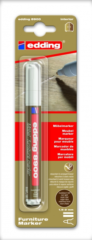 Edding 8900_Furniture marker