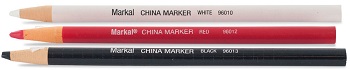 Маркер-карандаш China Marker